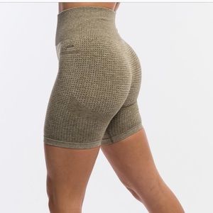 Echt sensory short v2 khaki - medium